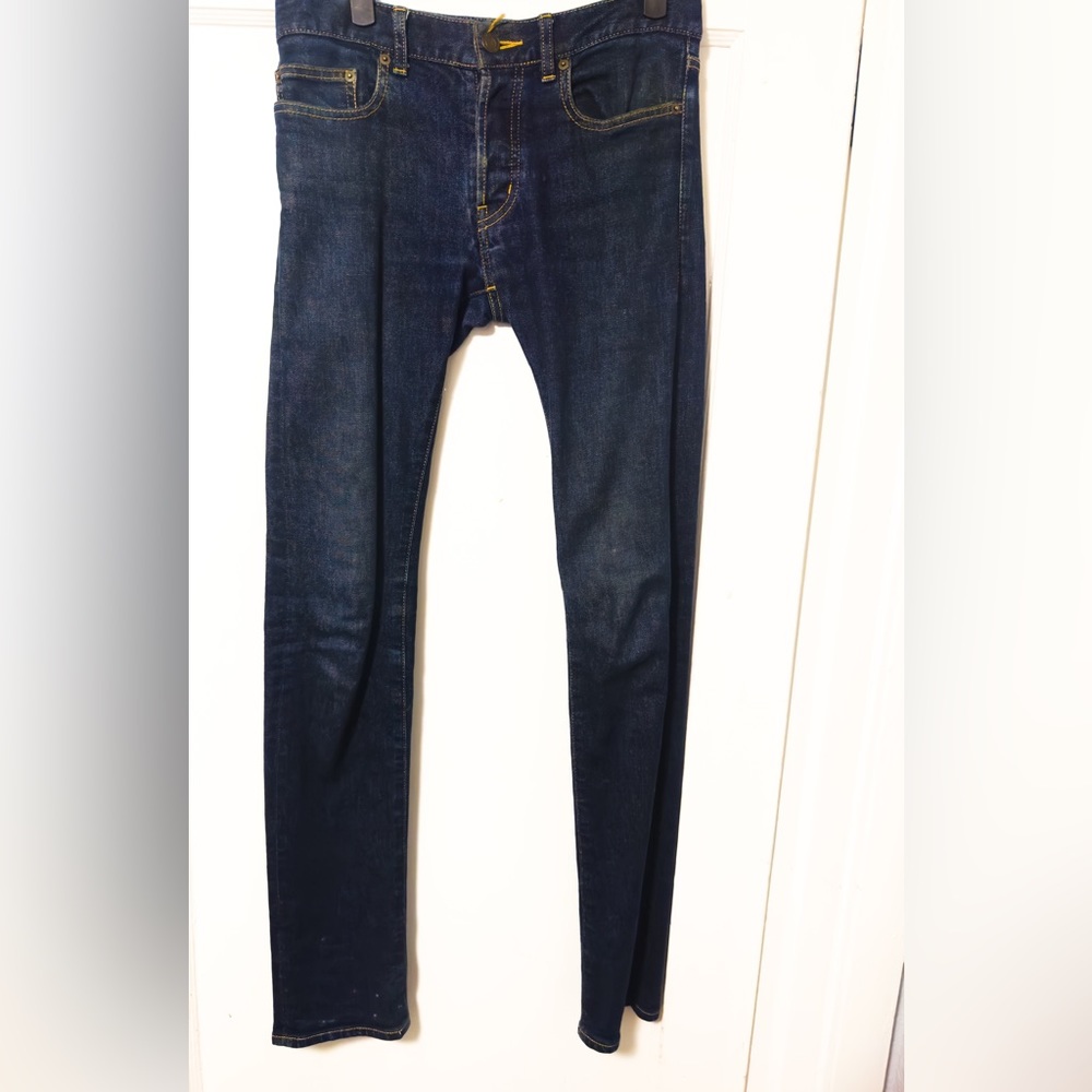 Saint Laurent D01 (Skinny) Jeans 28/31